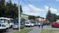 А мы напоминаем: часть дороги на Наугорке в Орле закрыта для проезда!