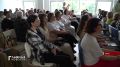 День ветерана боевых действий отметили и в фундаментальной библиотеке ОГУ имени И.С. Тургенева