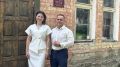 Знаменскую ЦРБ возглавила Мария Титова