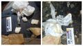Под Орлом задержали наркокурьера из Подмосковья с внушительной партией метадона