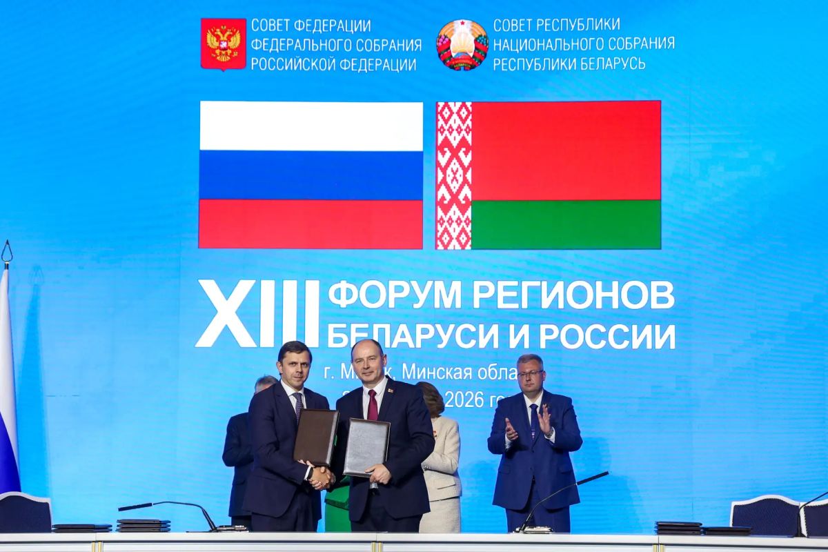 Андрей Клычков: Сегодня Республика Беларусь отмечает cвой главный государственный праздник – День независимости, который символизирует свободу, суверенитет и единство белорусского народа Андрей Клычков: Сегодня Республика Беларусь отмечает cвой главный государственный праздник – День независимости, который символизирует свободу, суверенитет и единство белорусского народа