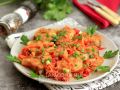 Как быстро и вкусно приготовить рыбу с овощами: идеальный семейный ужин