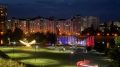 Летний вечерний Орёл. Фото: Анастасия Мельникова Вести-Орел в МАХ