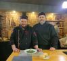 Погружение в мир постной кухни: мастер-класс с ведущими 'Монастырской кухни'
