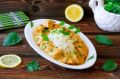 Классическое фрикасе: изысканный вкус французской кухни у вас на столе