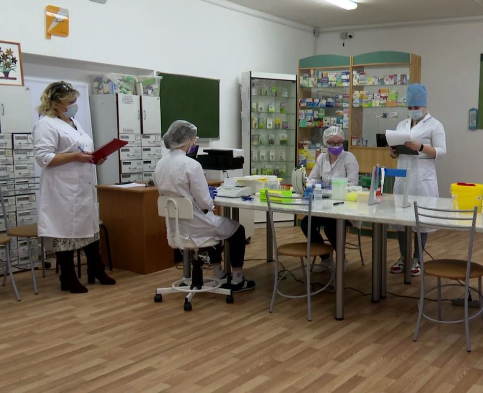 Более 1000 орловских выпускников техникумов и колледжей сдали демонстрационный экзамен на «отлично»