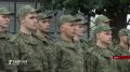 На Орловщине завершилась весенняя призывная компания