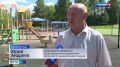 Общественный резонанс помог очистить спортивную площадку в деревне Жилина