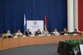 Состоялось 110-е заседание Избирательной комиссии Орловской области, в ходе которого члены комиссии рассмотрели 6 вопросов