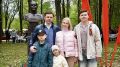 Сын губернатора Андрея Клычкова сдал ЕГЭ по истории на 100 баллов