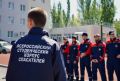 Орловчан приглашают присоединиться к гуманитарным миссиям Всероссийского студенческого корпуса спасателей