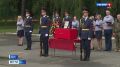 Орловские поисковики вернули из небытия имя еще одного красноармейца