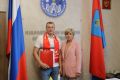 В Избирательную комиссию Орловской области представлены документы для выдвижения, в качестве кандидата в депутаты Государственной Думы Российской Федерации девятого созыва, Дынковичем Иваном Сергеевичем, выдвинутым...