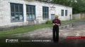 В Шаблыкино займутся реконструкцией центральной больницы