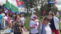 В Должанском районе отмечают 443-летие села Кривцово-Плота!