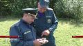 За ситуацией на орловских водоемах следят с воздуха