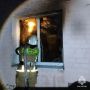 За сутки сотрудники МЧС России 32 раза выезжали на тушение возгораний, большая часть из них горерие мусора