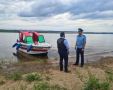 Ребёнка унесло течением во время купания в Волге в Саратовской области — пытавшийся спасти его отец утонул вместе с сыном