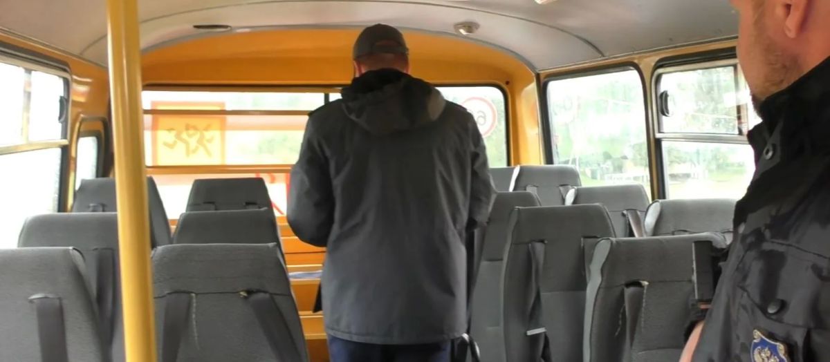 Более 1,7 млн рублей штрафов за нарушения в сфере автобусных перевозок выписано за 6 месяцев 2026 года в Орловской области