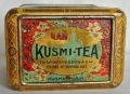 От крестьянина до имперского чая: уникальная история бренда Kusmi Tea