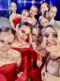Юные орловчанки снялись в проекте «Большие и маленькие» на телеканале «Культура»