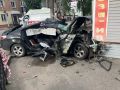 Стали известны подробности аварии в Ливнах, унесшей жизнь водителя скорой помощи