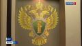 В Орловской области перед судом предстанет адвокат