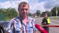 13 экипажей ГАИ сегодня вышли на улицы Орла в рейд по тонировке