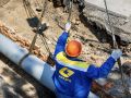 В Орле обновили более километра трубопроводов на 14 участках