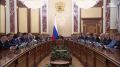 Правительство списало часть задолженности по бюджетным кредитам еще 9 регионам