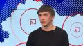 По специальности он - актер театра и кино