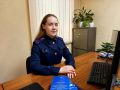 В следственном управлении Следственного комитета Российской Федерации по Орловской области подведены итоги первого этапа конкурса «Призвание - следователь»