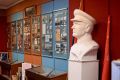 Орёл отметил 135 лет со дня рождения Леонтия Гуртьева