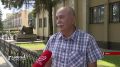 Память Феликса Эдмундовича Дзержинского в день столетия со дня его смерти почтили в Орле