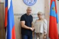 В Избирательную комиссию Орловской области представлены документы для выдвижения в качестве кандидата в депутаты Государственной Думы Российской Федерации девятого созыва Павелко Николаем Юрьевичем, выдвинутым политической...