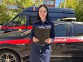 В следственном управлении продолжается проект «Орловское следствие», приуроченный ко Дню сотрудника органов следствия Российской Федерации