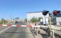 У станции Змиевка ограничат движение транспорта