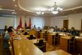 В Орле обсудили меры безопасности в преддверии Дня города и единого дня голосования
