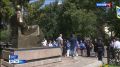 В Орле почтили память "Железного Феликса"