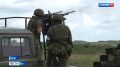 Орловский отряд "БАРС" привлек больше 200 добровольцев