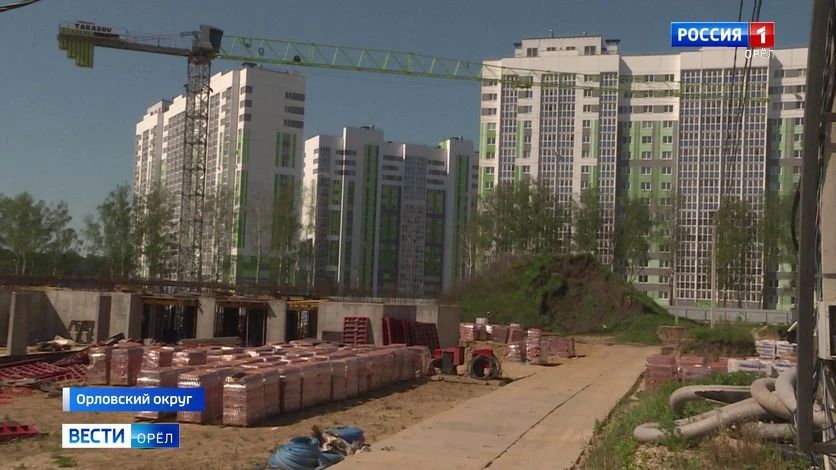 Прокуратура требует возмещение ущерба за срыв стройки школы в деревне Жилина