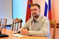 Председателем городского комитета по организации транспортного обслуживания населения и связи назначен Сергей Дутов