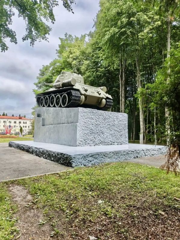 Ко Дню города в Орле обновляют мемориалы и общественные пространства Ко Дню города в Орле обновляют мемориалы и общественные пространства