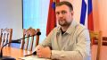 Сергей Дутов возглавил орловский комитет транспортного обслуживания