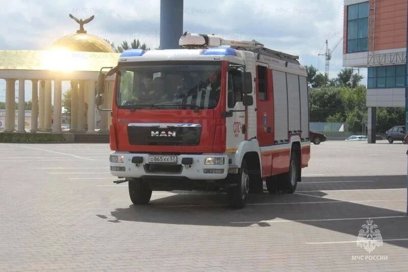 В Орле сотрудники МЧС России приняли участие в проведении антитеррористического командно-штабного учения В Орле сотрудники МЧС России приняли участие в проведении антитеррористического командно-штабного учения
