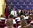 Орловские следователи СКР получают поздравления