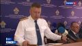 Лучшим сыщикам Орловщины вручили ведомственные награды