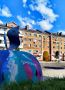 Доброе утро, друзья!. Сегодня синоптики обещают пасмурную погоду Днм будет +20°С Атмосферное давление 743 мм рт. ст. Ветер западный, дует со скоростью 2 м/с