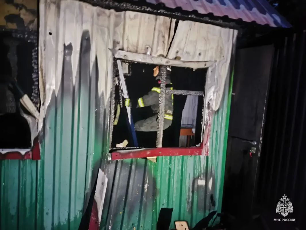 В Орловском округе снова произошла трагедия на воде В Орловском округе снова произошла трагедия на воде