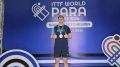��������� ��������� ���� ��������� �������� ������� �� �� ���������� ������� ITTF World Para table tennis ELITE � ��������